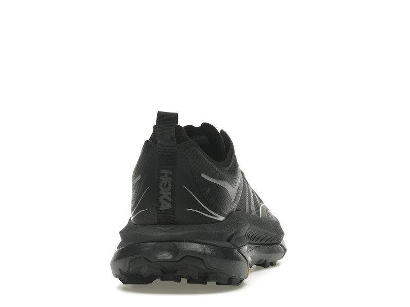 Hoka One One Mafate Speed 4 Lite Black Outer Orbit