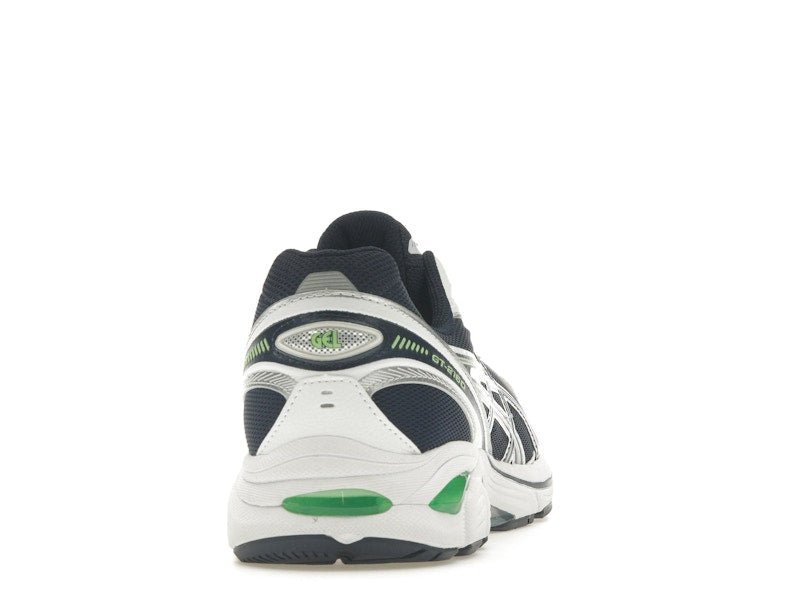ASICS GT-2160 Midnight White Green