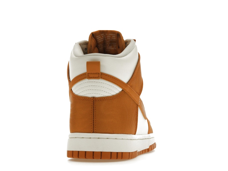Nike Dunk High Monarch