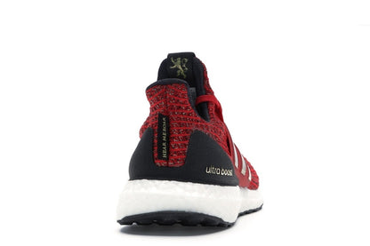 adidas Ultra Boost 4.0 Game of Thrones House Lannister (Women's)