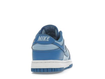 Nike Dunk Low Psychic Blue