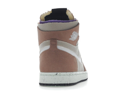 Jordan 1 High Zoom Air CMFT Fossil Stone