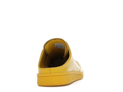 adidas Stan Smith Slip-On Tribe Yellow