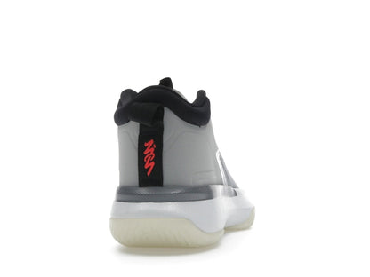 Jordan Zion 1 Light Smoke Grey