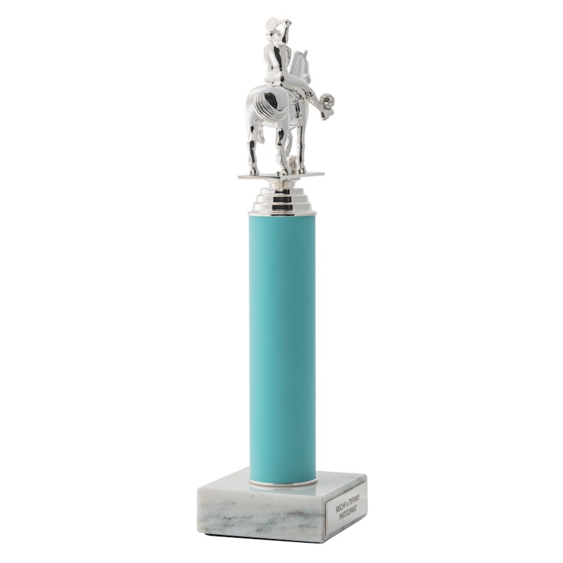MSCHF & Tiffany & Co. The Ultimate Participation Trophy (Edition of 100)