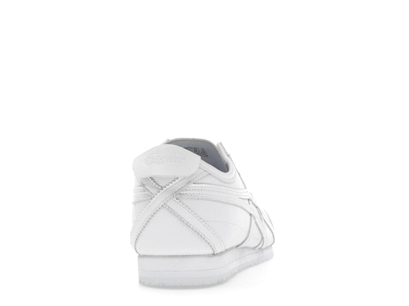 Onitsuka Tiger Mexico 66 SD White