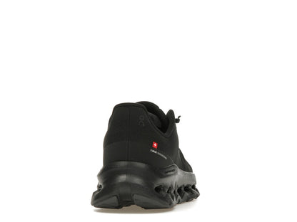 On Running Cloudtilt Black Eclipse (Women's)