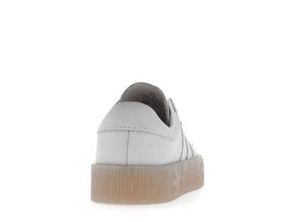 adidas Sambarose White Halo Pink (Women's)