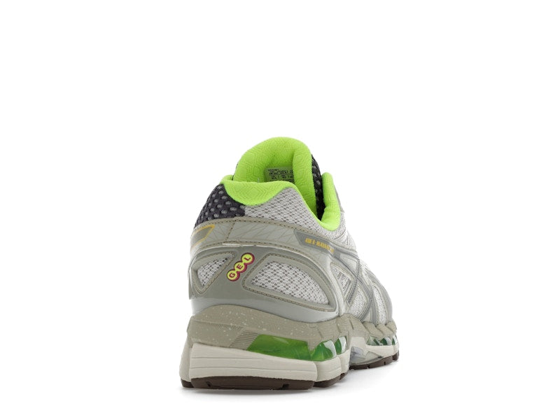 ASICS Gel-Kayano 20 Bodega Small Wins Add Up
