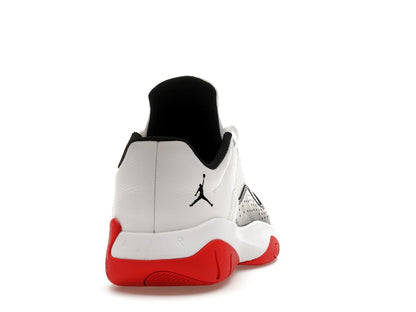 Air Jordan 11 CMFT Low Concord-Bred