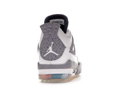 Jordan 4 Retro Golf Eastside Golf