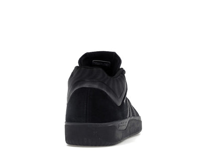 adidas Tyshawn Spitfire Black