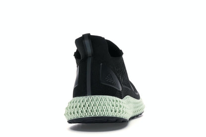 adidas Alphaedge 4D Black