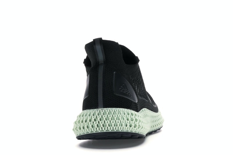 adidas Alphaedge 4D Black