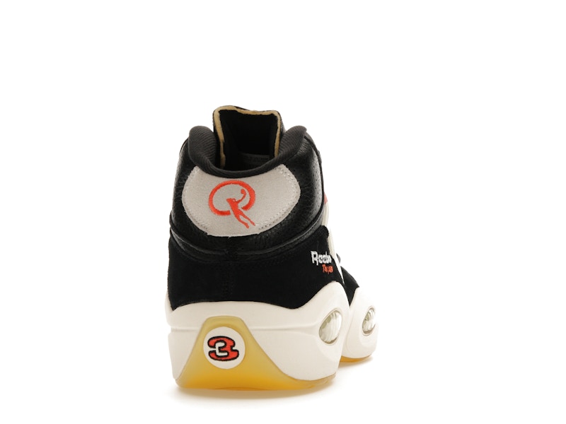Reebok Question Pump Pump Omni Lite