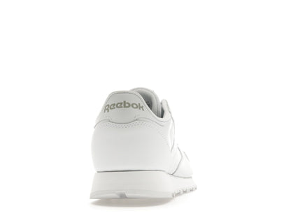 Reebok Classic Leather Footwear White