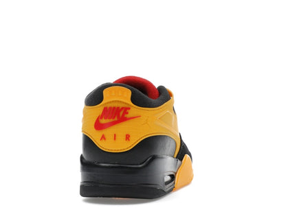 Jordan 4 RM Bruce Lee