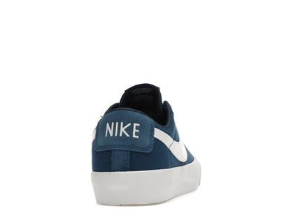 Nike SB Zoom Blazer Low Pro GT Court Blue