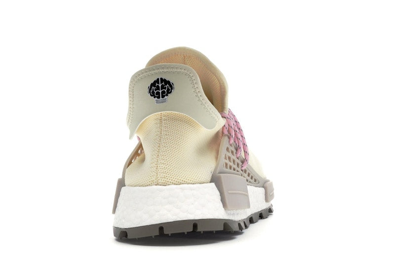 adidas NMD Hu Pharrell NERD Cream
