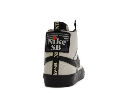 Nike SB Zoom Blazer Mid PRM Acclimate Rattan Black