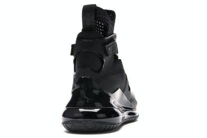 Jordan Air Latitude 720 Triple Black (Women's)
