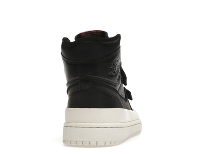 Jordan 1 Retro High Double Strap Black Sail