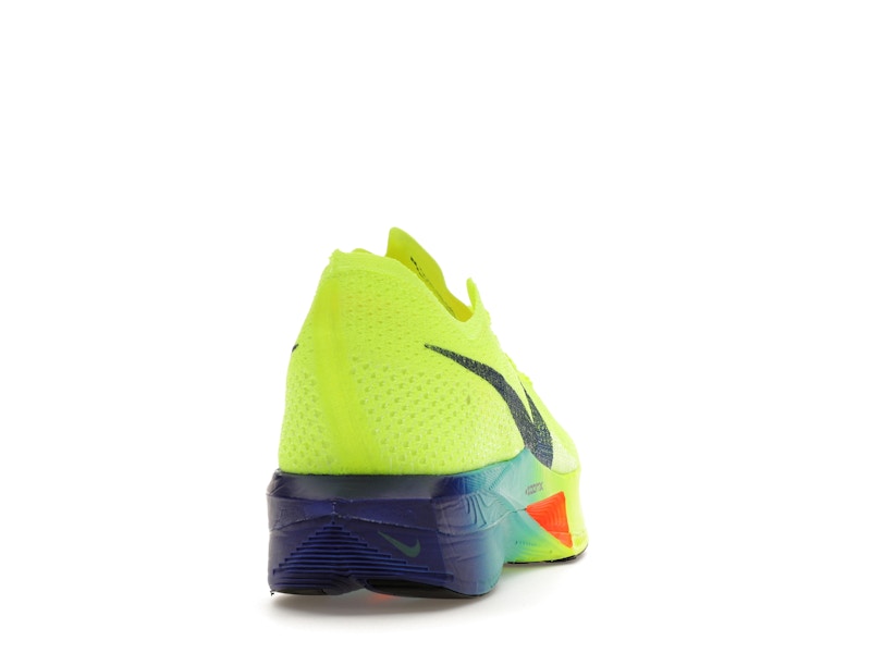 Nike ZoomX Vaporfly 3 Fast Pack