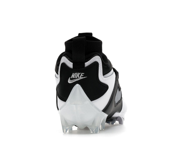 Nike Diamond Turf 93 TD White Black