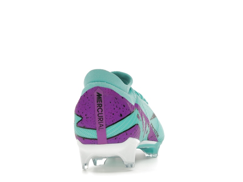 Nike Zoom Mercurial Vapor 15 PRO FG Peak Ready Pack