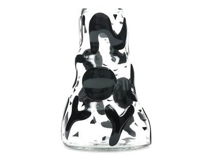 IKEA Art Event 2021 Stefan Marx Clear Vase