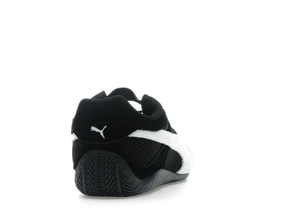 Puma Speedcat Go Black White (Women's)