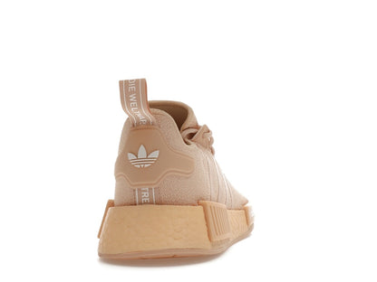 adidas NMD R1 Halo Blush (Women's)