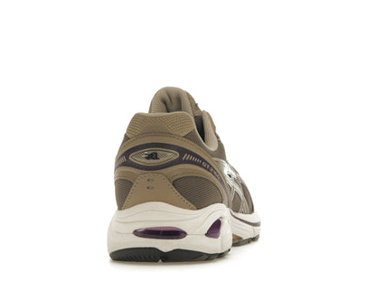 ASICS GT-2160 Dark Taupe Purple