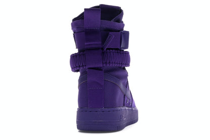 Nike SF Air Force 1 High Court Purple
