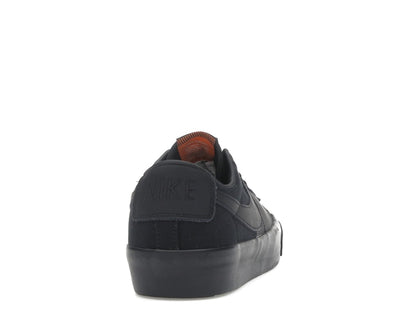 Nike SB Zoom Blazer Low Pro GT ISO Triple Black