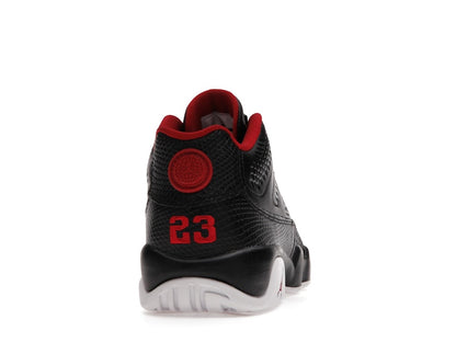 Jordan 9 Retro Low Snakeskin (GS)