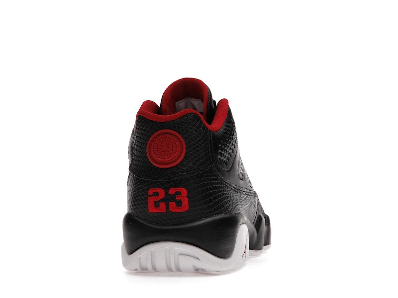Jordan 9 Retro Low Snakeskin (GS)