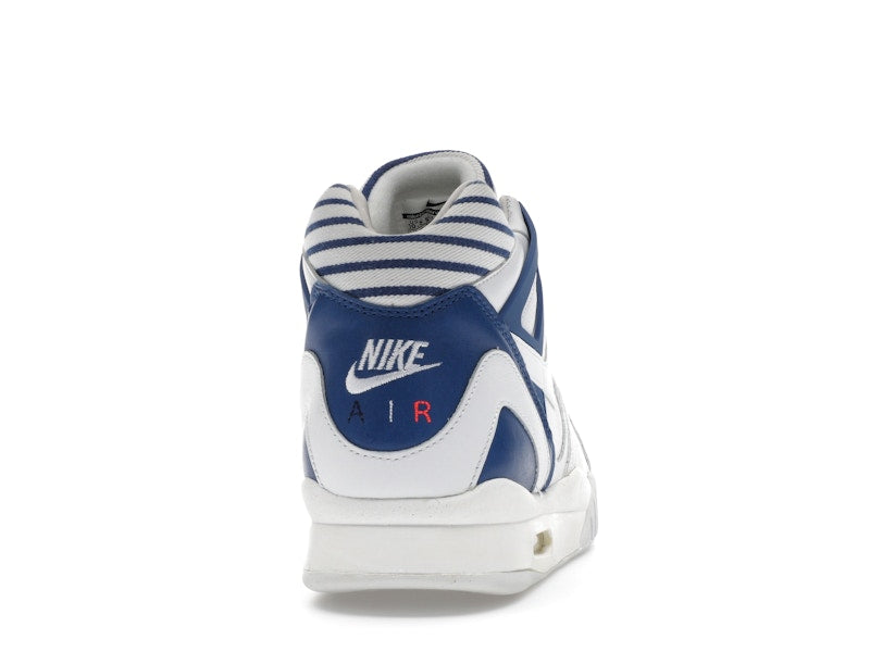 Nike Air Tech Challenge II Pinstripe
