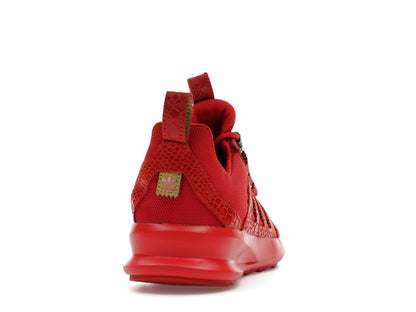 adidas SL Loop TR Red Reptile
