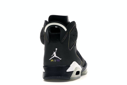 Jordan 6 Retro Lakers