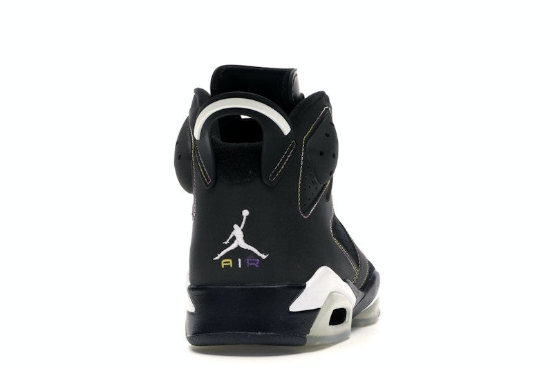 Jordan 6 Retro Lakers