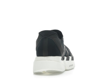 adidas Adizero Adios Pro 4 Core Black Grey Five