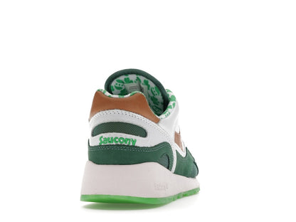 Saucony Shadow 6000 Shamrock