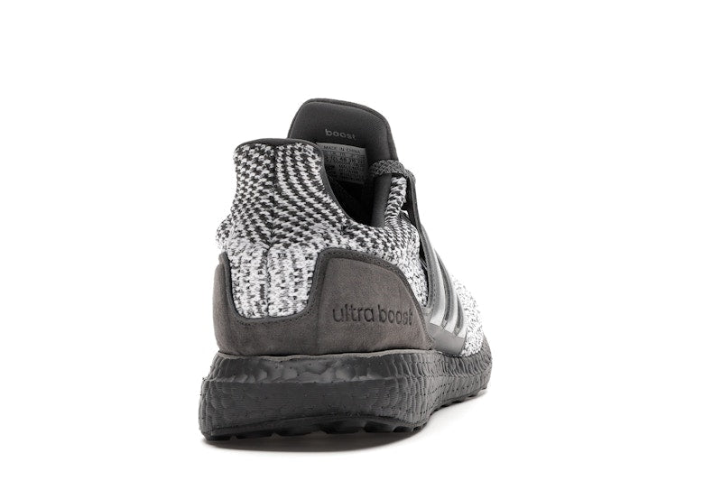 adidas Ultra Boost DNA Grey Silver