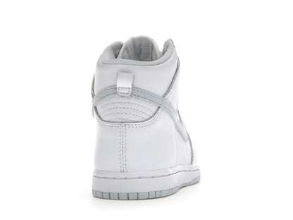 Nike Dunk High SP Pure Platinum (PS)