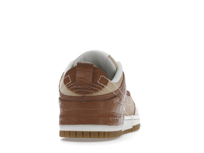Nike Dunk Low Disrupt 2 SE Mineral Clay (Women's)