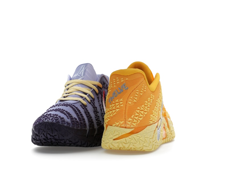 Nike Ja 3 Hustle & Flow
