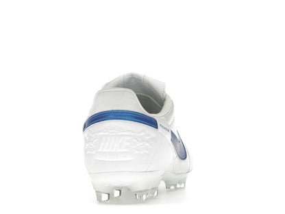 Nike Premier 3 FG White Signal Blue