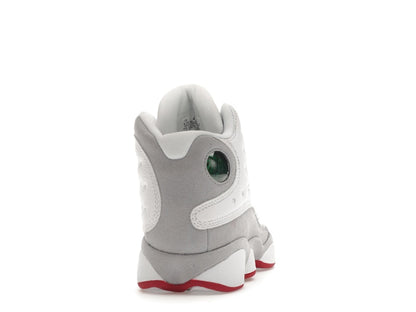 Jordan 13 Retro Wolf Grey (GS)
