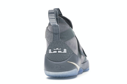 Nike LeBron Zoom Soldier 11 Cool Grey